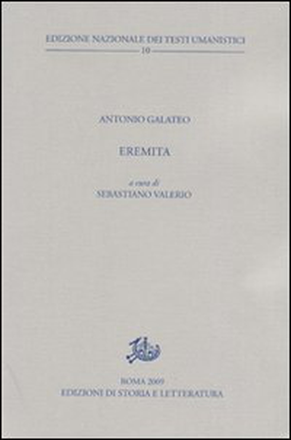 Eremita - Librerie.coop Eremita - Librerie.coop