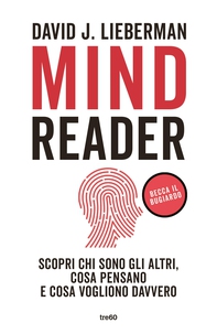 Mindreader - Librerie.coop Mindreader - Librerie.coop