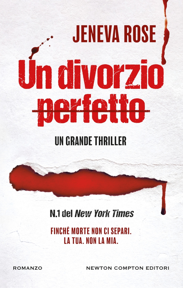 Un divorzio perfetto - Librerie.coop
