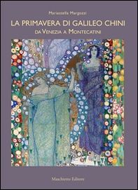 La primavera di Galileo Chini. Da Venezia a Montecatini - Librerie.coop La primavera di Galileo Chini. Da Venezia a Montecatini - Librerie.coop
