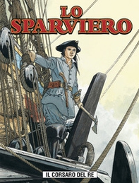 Lo sparviero - Vol. 4 - Librerie.coop