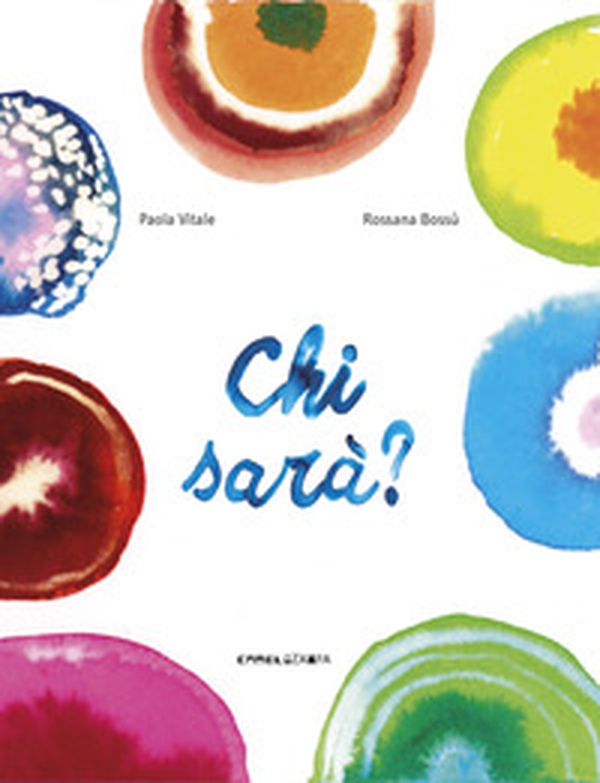 Chi sarà? - Librerie.coop Chi sarà? - Librerie.coop