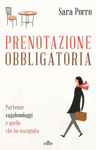 Prenotazione obbligatoria - Librerie.coop