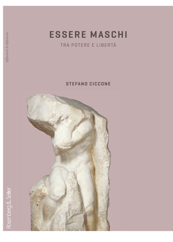 Essere maschi - Librerie.coop Essere maschi - Librerie.coop