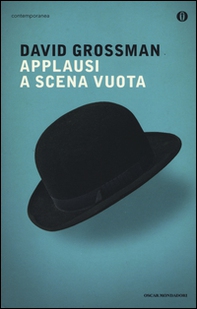 Applausi a scena vuota - Librerie.coop