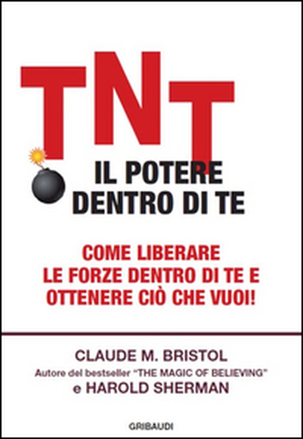 TNT. Il potere dentro di te - Librerie.coop TNT. Il potere dentro di te - Librerie.coop