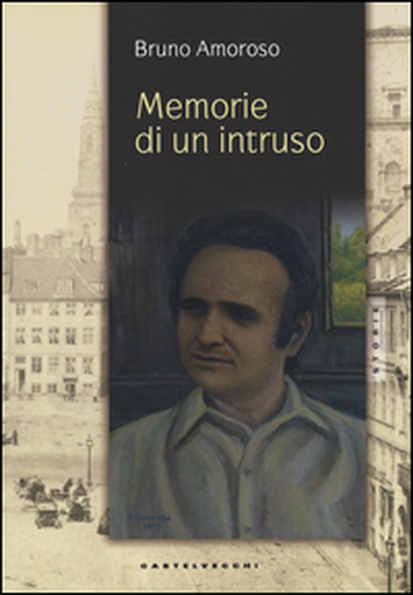 Memorie di un intruso - Librerie.coop Memorie di un intruso - Librerie.coop