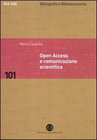 Open Access e comunicazione scientifica - Librerie.coop