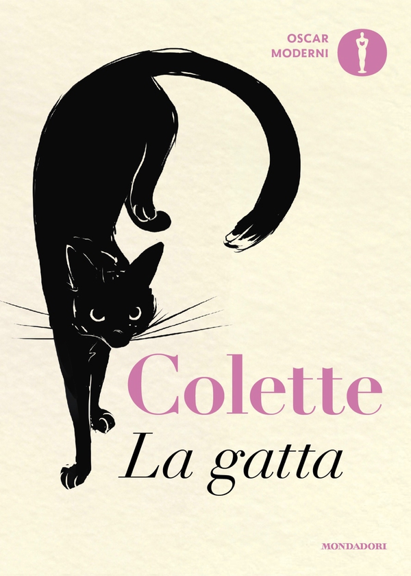 La gatta - Librerie.coop La gatta - Librerie.coop