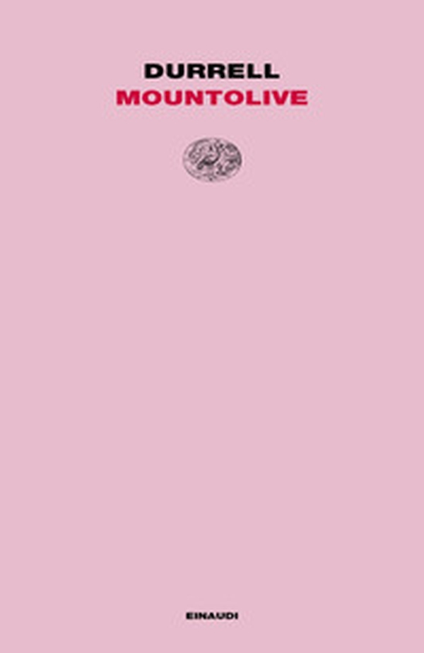 Mountolive - Librerie.coop Mountolive - Librerie.coop