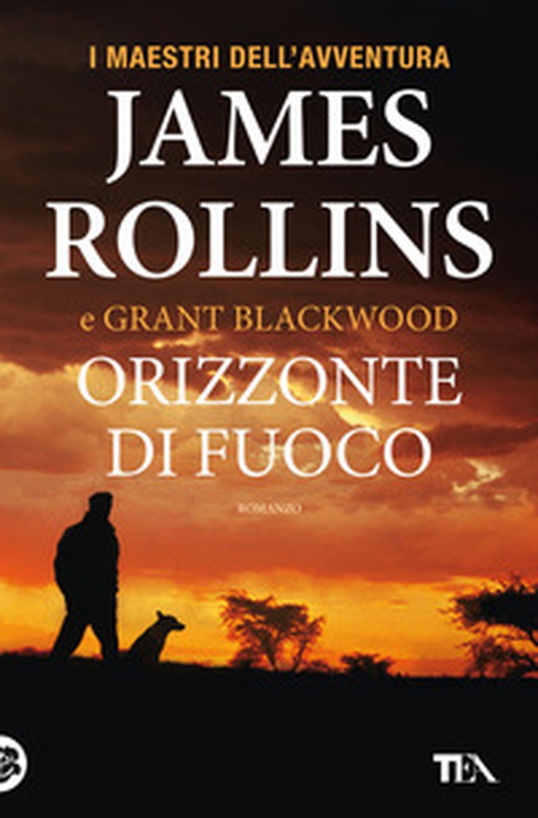 Orizzonte di fuoco - Librerie.coop Orizzonte di fuoco - Librerie.coop