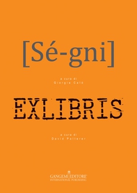 Sé-gni - Exlibris - Librerie.coop Sé-gni - Exlibris - Librerie.coop