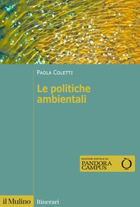 Le politiche ambientali - Librerie.coop