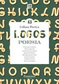 Logos. Collana poetica - Librerie.coop