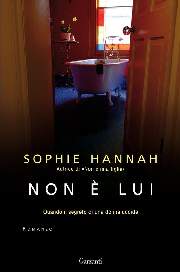 Non è lui - Librerie.coop Non è lui - Librerie.coop