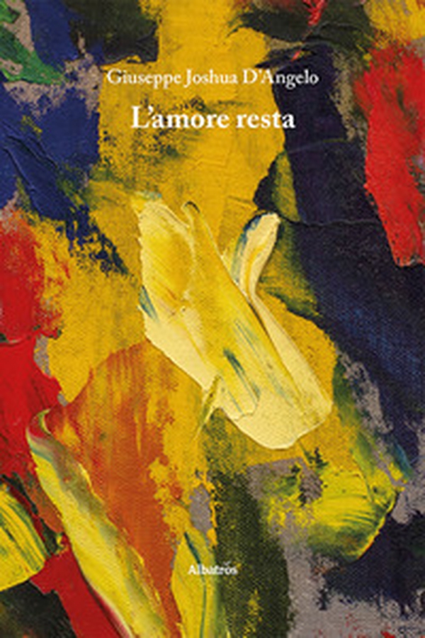 L'amore resta - Librerie.coop L'amore resta - Librerie.coop