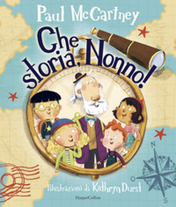 Che storia, nonno! - Librerie.coop Che storia, nonno! - Librerie.coop