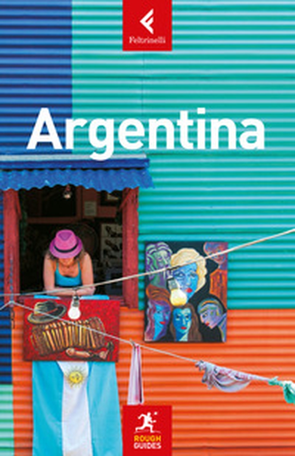 Argentina - Librerie.coop Argentina - Librerie.coop