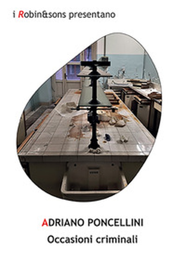Occasioni criminali - Librerie.coop Occasioni criminali - Librerie.coop