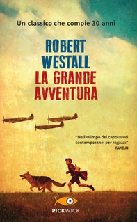 La grande avventura - Librerie.coop