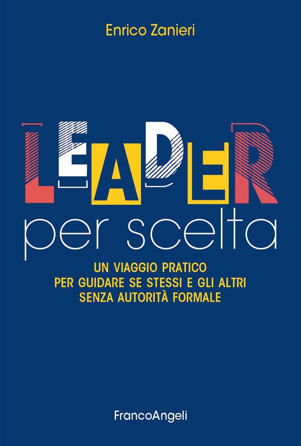 Leader per scelta - Librerie.coop