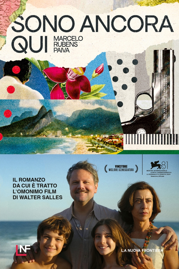 Sono ancora qui - Librerie.coop Sono ancora qui - Librerie.coop