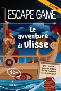 Le avventure di Ulisse - Librerie.coop Le avventure di Ulisse - Librerie.coop