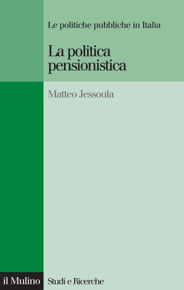 La politica pensionistica - Librerie.coop La politica pensionistica - Librerie.coop
