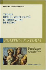 Teorie della complessità e produzione di senso - Librerie.coop