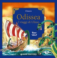 Odissea. I viaggi di Ulisse - Librerie.coop Odissea. I viaggi di Ulisse - Librerie.coop