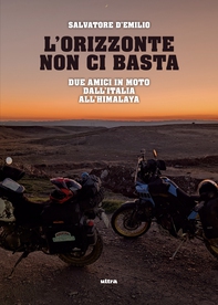 L'orizzonte non ci basta - Librerie.coop