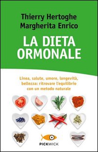 La dieta ormonale - Librerie.coop