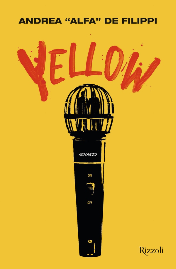 Yellow - Librerie.coop Yellow - Librerie.coop
