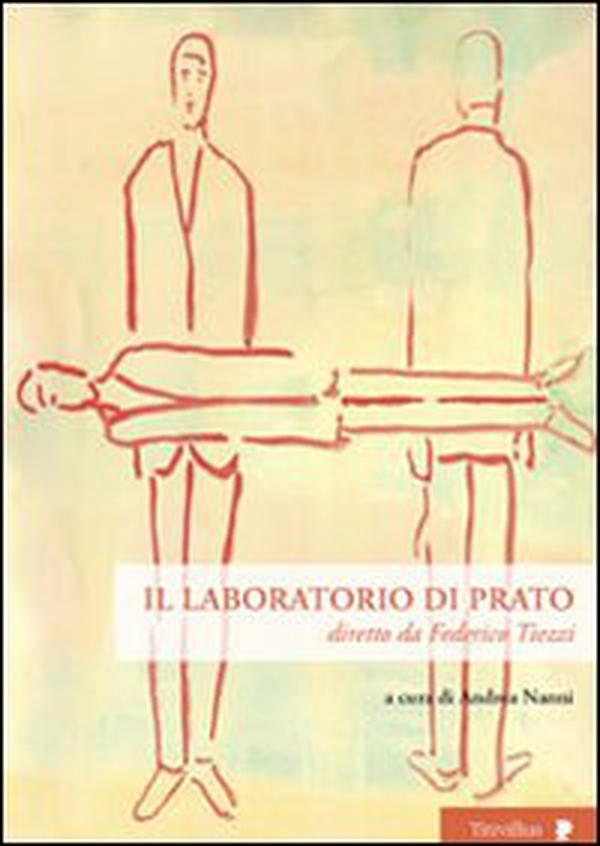 Il laboratorio di Prato - Librerie.coop Il laboratorio di Prato - Librerie.coop