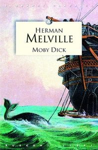 Moby Dick - Librerie.coop