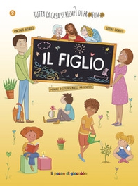 Il figlio. Tutta la casa si riempì di profumo - Librerie.coop