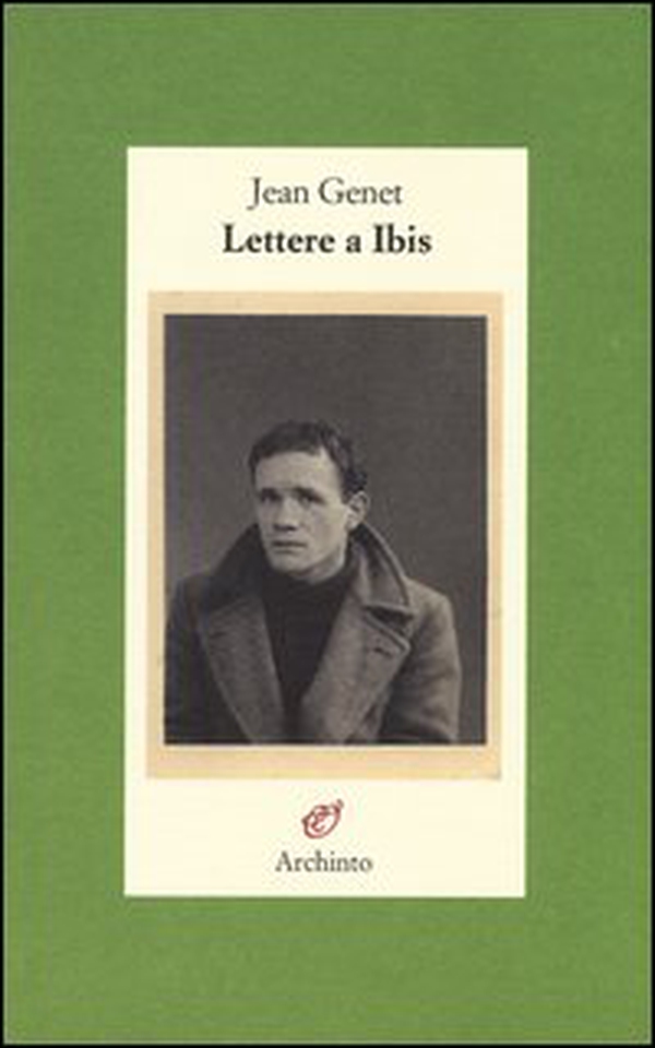 Lettere a Ibis - Librerie.coop Lettere a Ibis - Librerie.coop