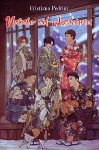 Natale ad Aoshima - Librerie.coop