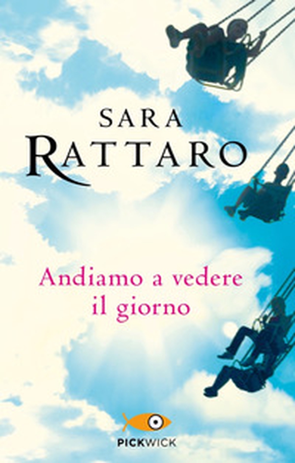 Andiamo a vedere il giorno - Librerie.coop Andiamo a vedere il giorno - Librerie.coop