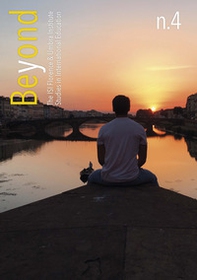 Beyond. The ISI Florence & Umbra Institute Studies in International Education - Librerie.coop