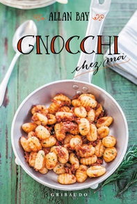 Gnocchi chez moi - Librerie.coop
