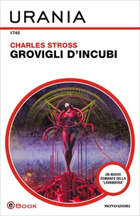 Grovigli d'incubi (Urania) - Librerie.coop