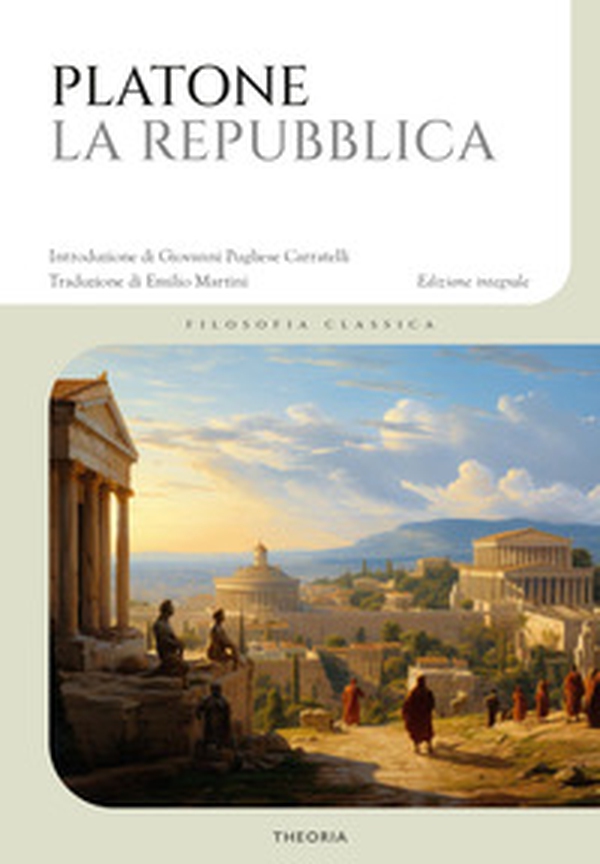 La Repubblica - Librerie.coop La Repubblica - Librerie.coop