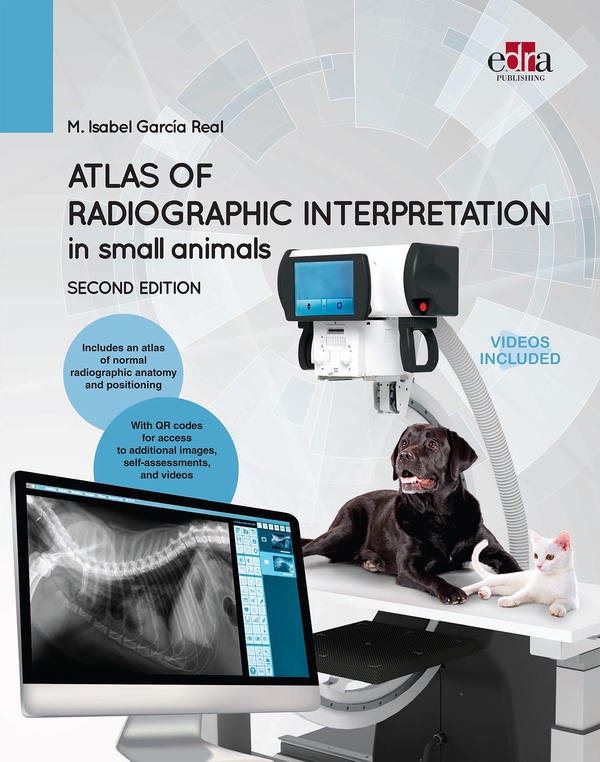Atlas of Radiographic Interpretation in Small Animals 2ed. - Librerie.coop Atlas of Radiographic Interpretation in Small Animals 2ed. - Librerie.coop