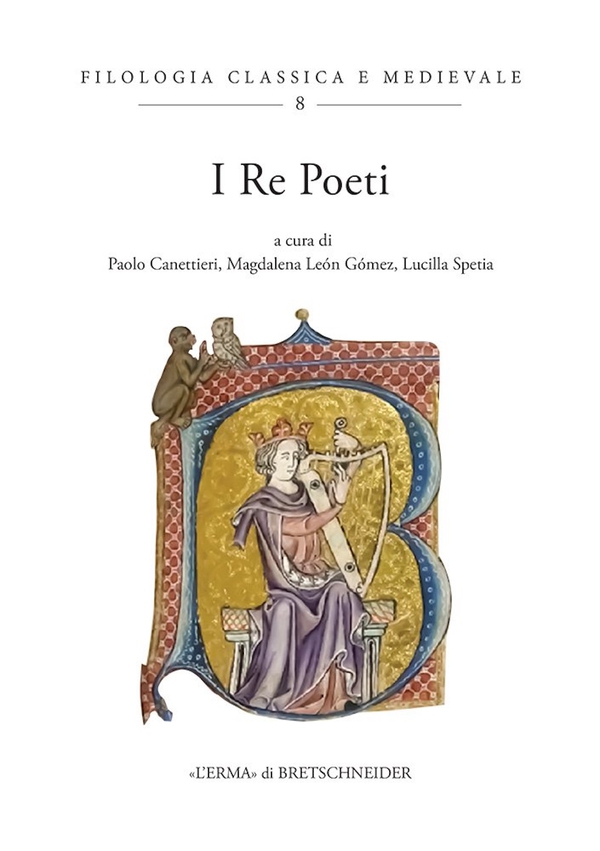 I Re Poeti - Librerie.coop
