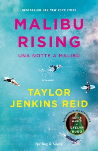 Malibu Rising - Librerie.coop