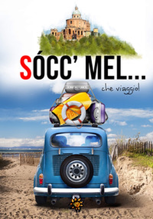 Sócc'mel... che viaggio! - Librerie.coop Sócc'mel... che viaggio! - Librerie.coop