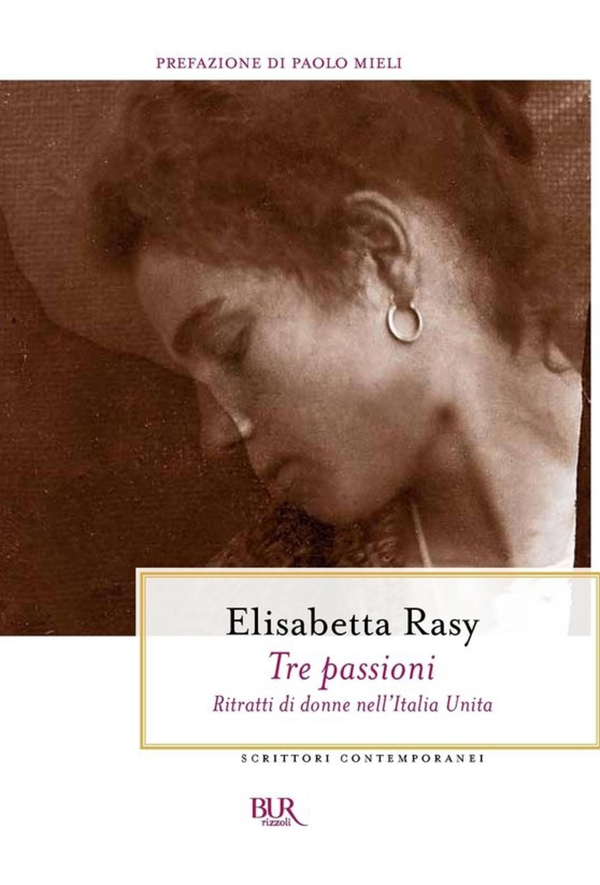 Tre passioni - Librerie.coop Tre passioni - Librerie.coop