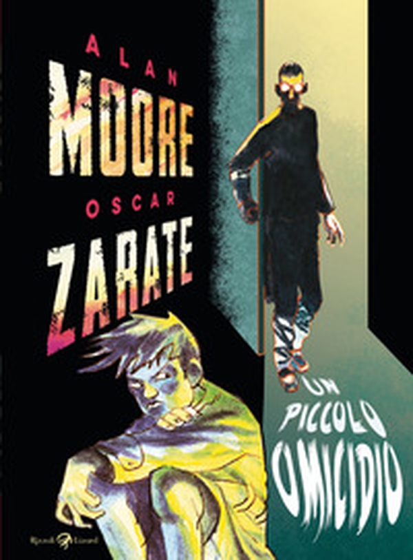Un piccolo omicidio - Librerie.coop Un piccolo omicidio - Librerie.coop