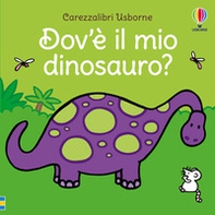Dov'è il mio dinosauro? - Librerie.coop Dov'è il mio dinosauro? - Librerie.coop